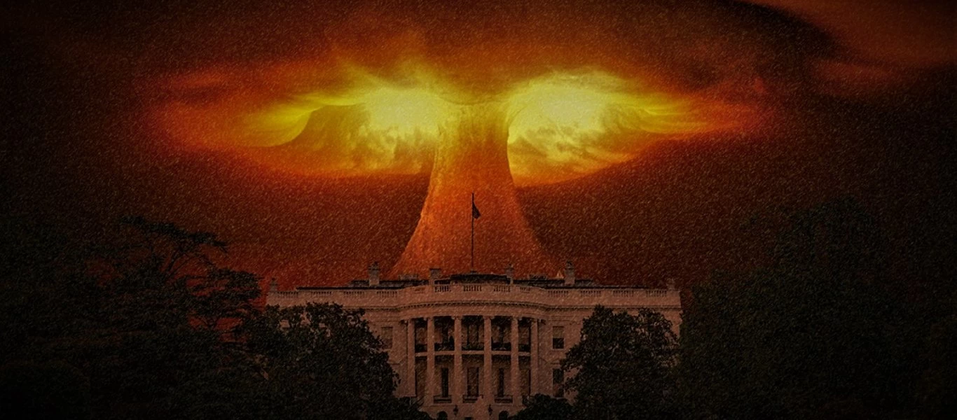 Τζο Μπάιντεν: Ο άνθρωπος που μπέρδεψε την εγγονή του με τον νεκρό γιό του θα κρατά το βαλιτσάκι με τα πυρηνικά!